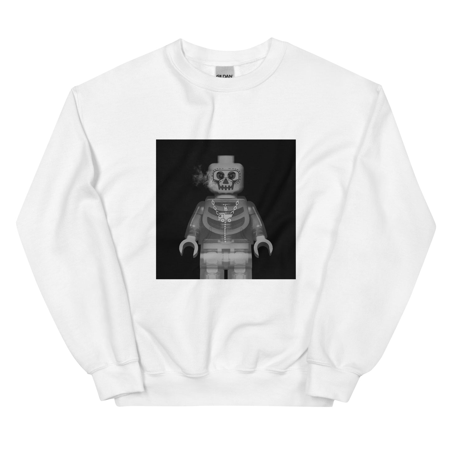 "Yeat - AftërLyfe" Lego Parody Sweatshirt