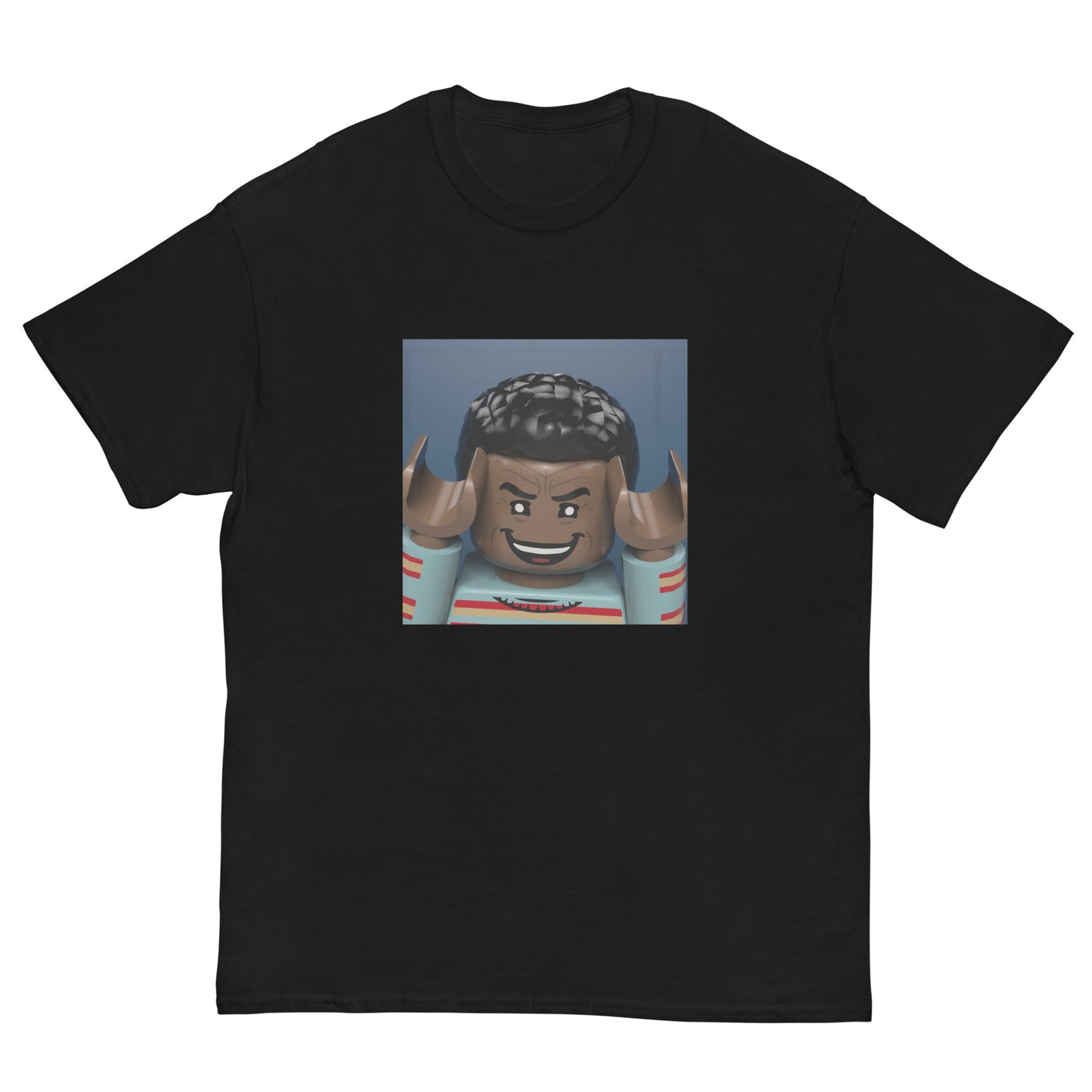 "Tyler, The Creator - Cherry Bomb [CD Physical Cover]" Lego Parody Tshirt