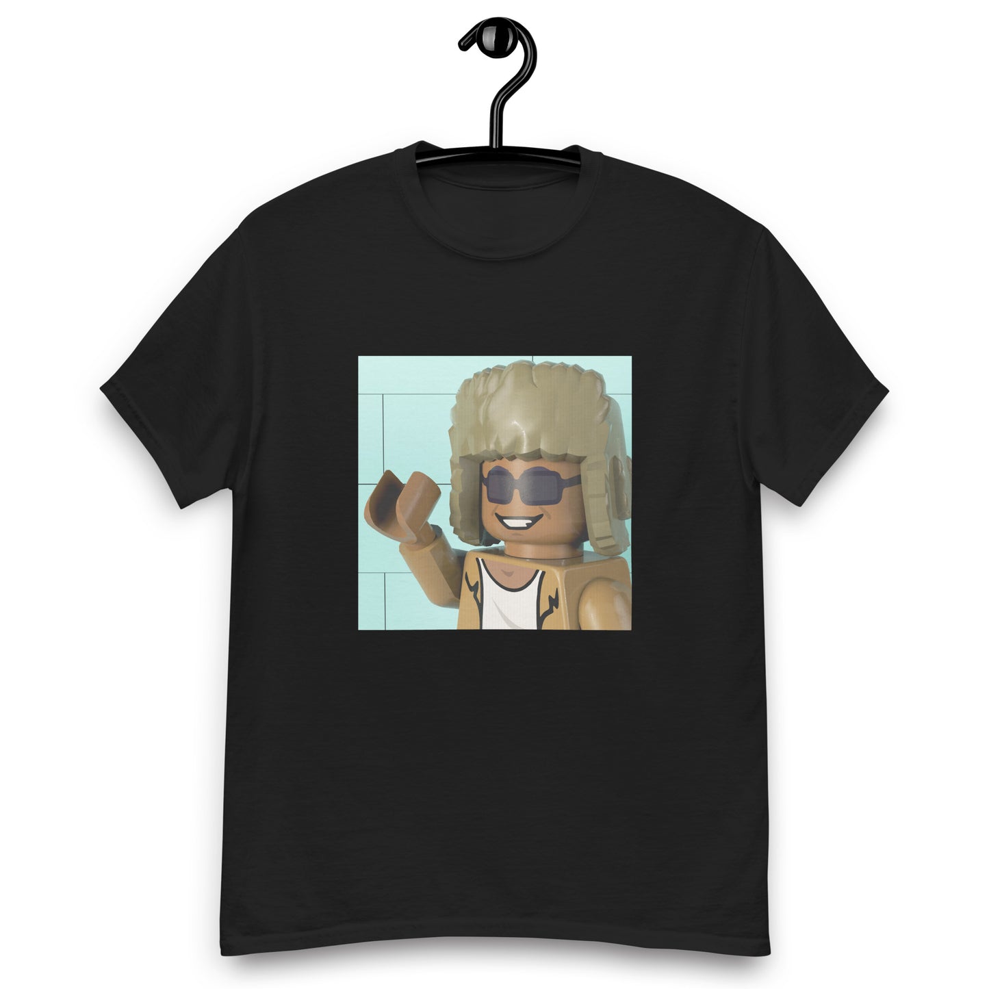 "Tyler, The Creator - LUMBERJACK" Lego Parody Tshirt