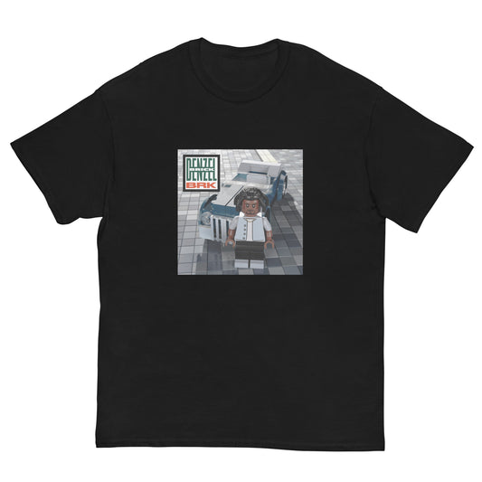 "Denzel Curry - ZUU" Lego Parody Tshirt