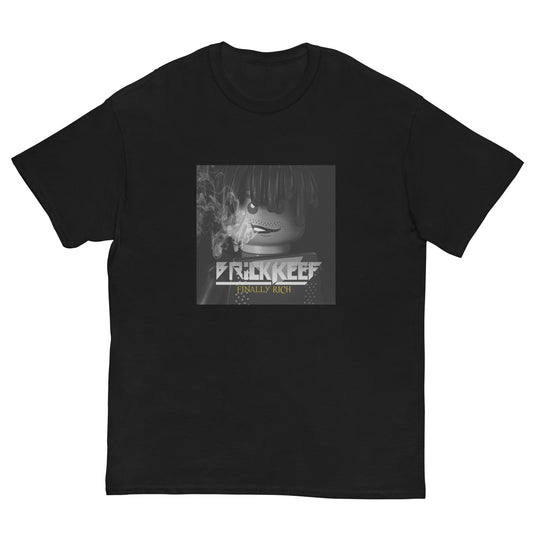 "Chief Keef - Finally Rich" Lego Parody Tshirt