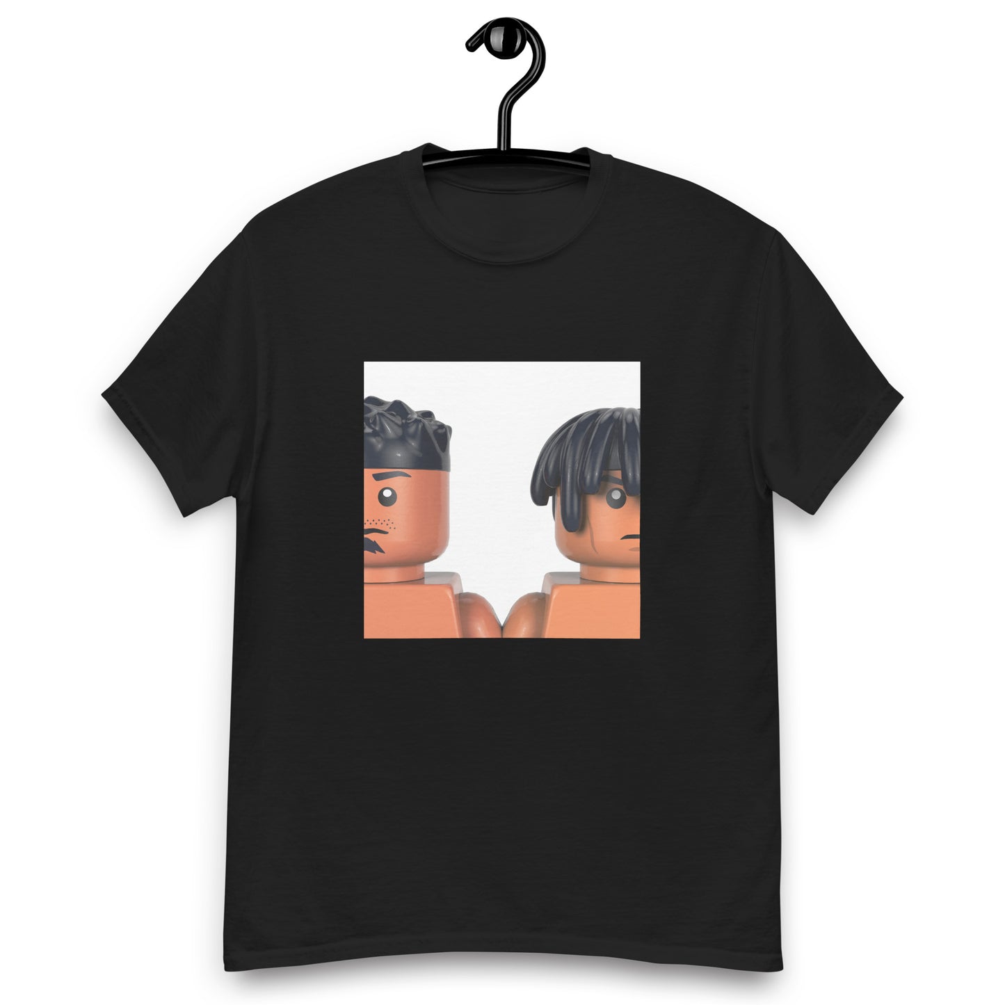 "Rae Sremmurd - SremmLife" Lego Parody Tshirt