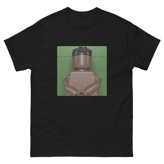 "Aminé - Limbo (Deluxe)" Lego Parody Tshirt