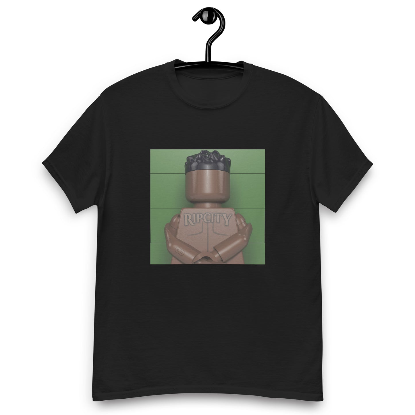 "Aminé - Limbo (Deluxe)" Lego Parody Tshirt