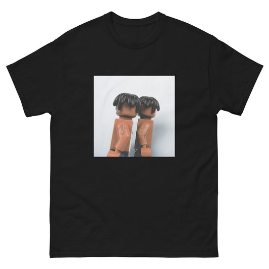 "Rae Sremmurd - SremmLife 2" Lego Parody Tshirt