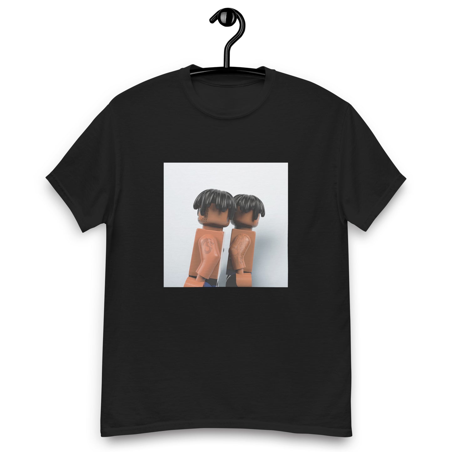 "Rae Sremmurd - SremmLife 2" Lego Parody Tshirt