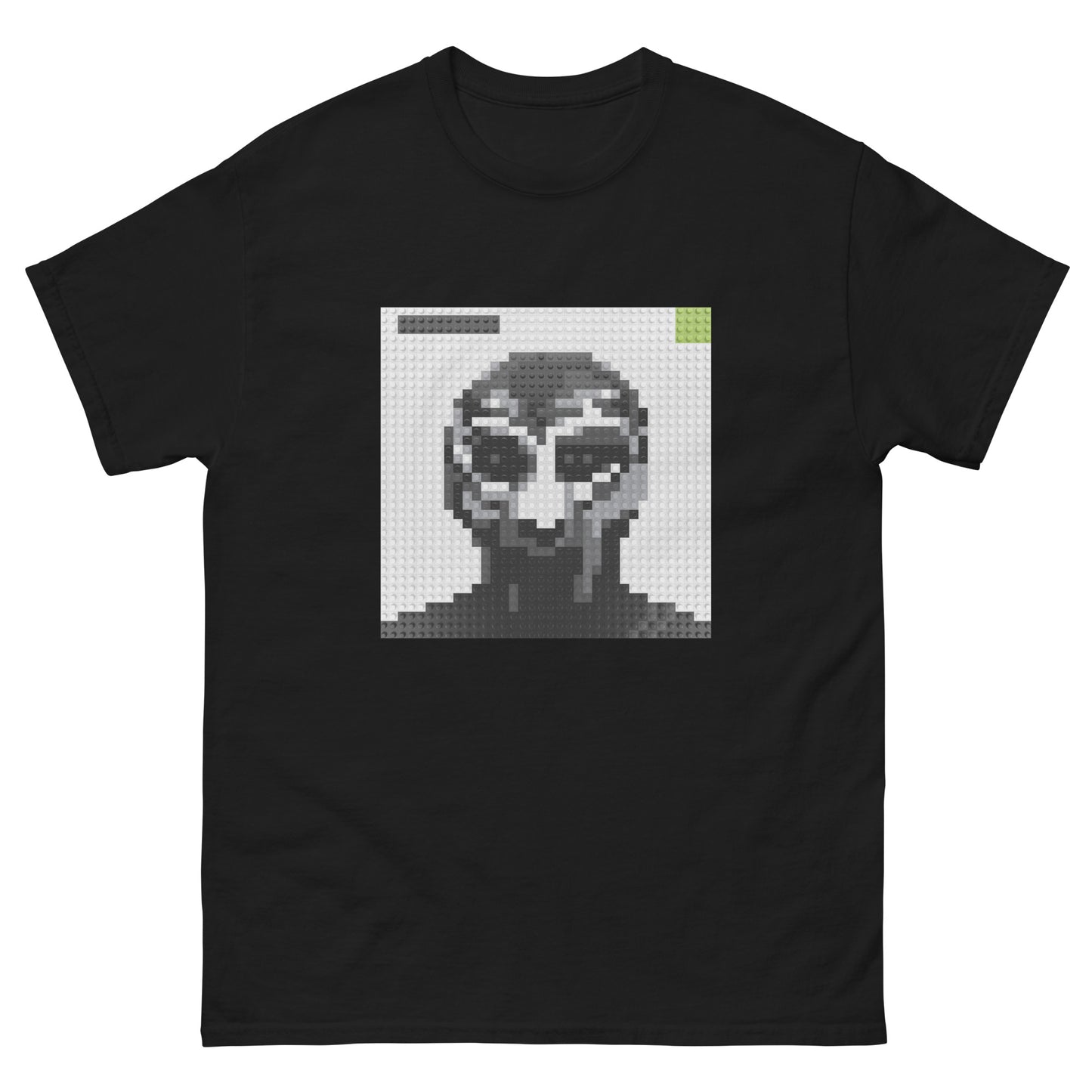 "Madvillain - Four Tet Remixes" Lego Parody Tshirt