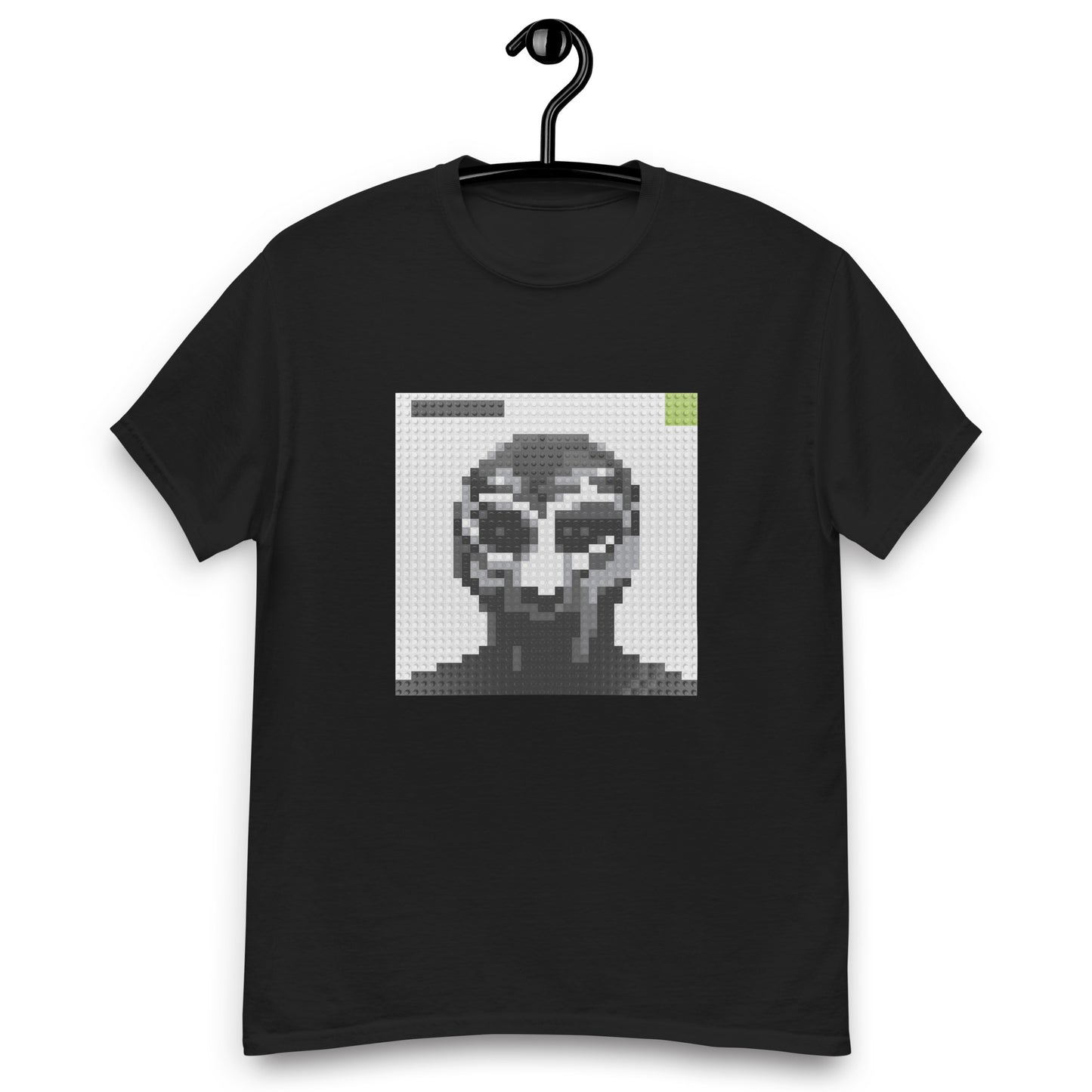 "Madvillain - Four Tet Remixes" Lego Parody Tshirt