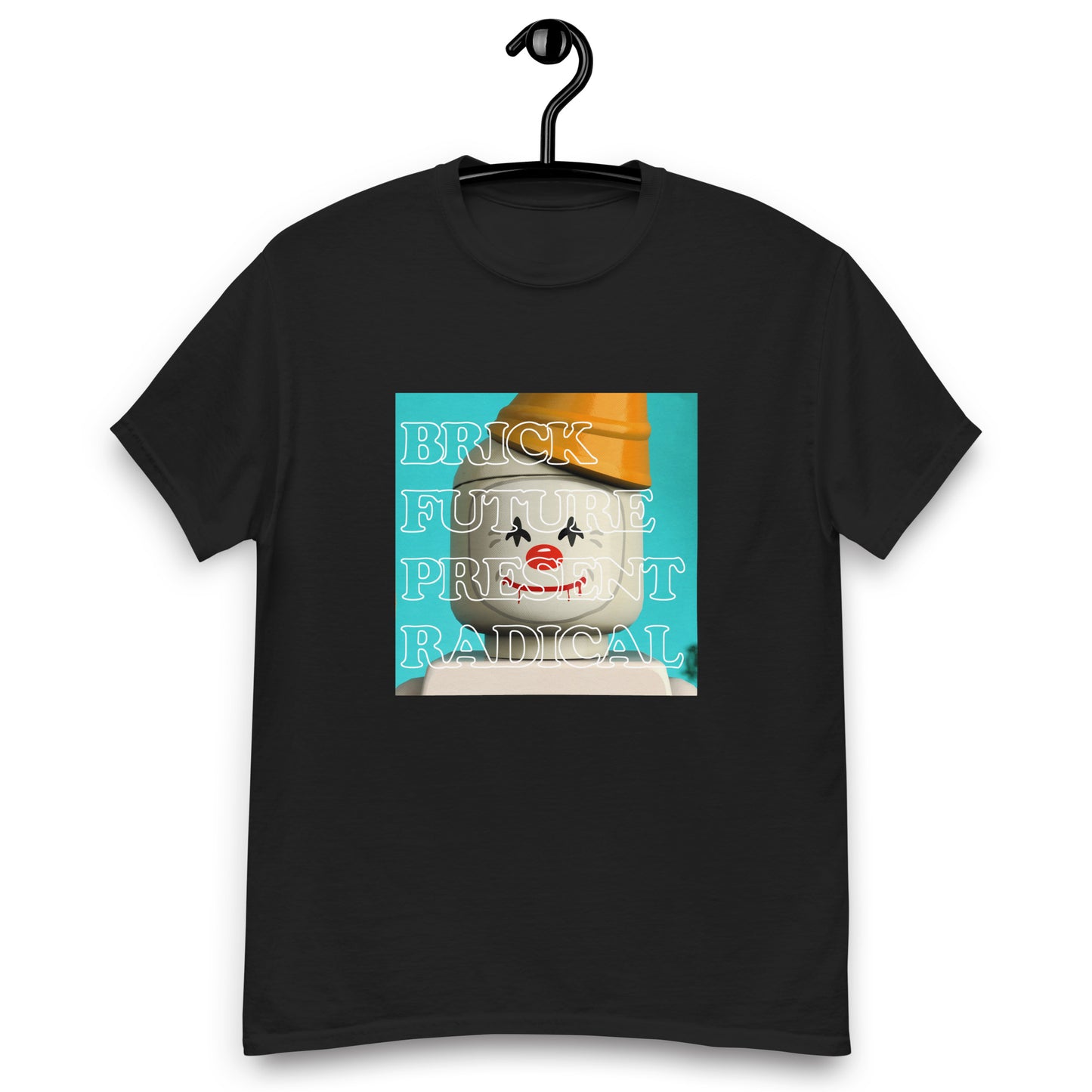 "Odd Future - Radical" Lego Parody Tshirt