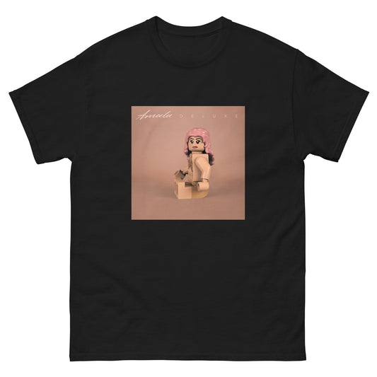 "Doja Cat - Amala (Deluxe Version)" Lego Parody Tshirt