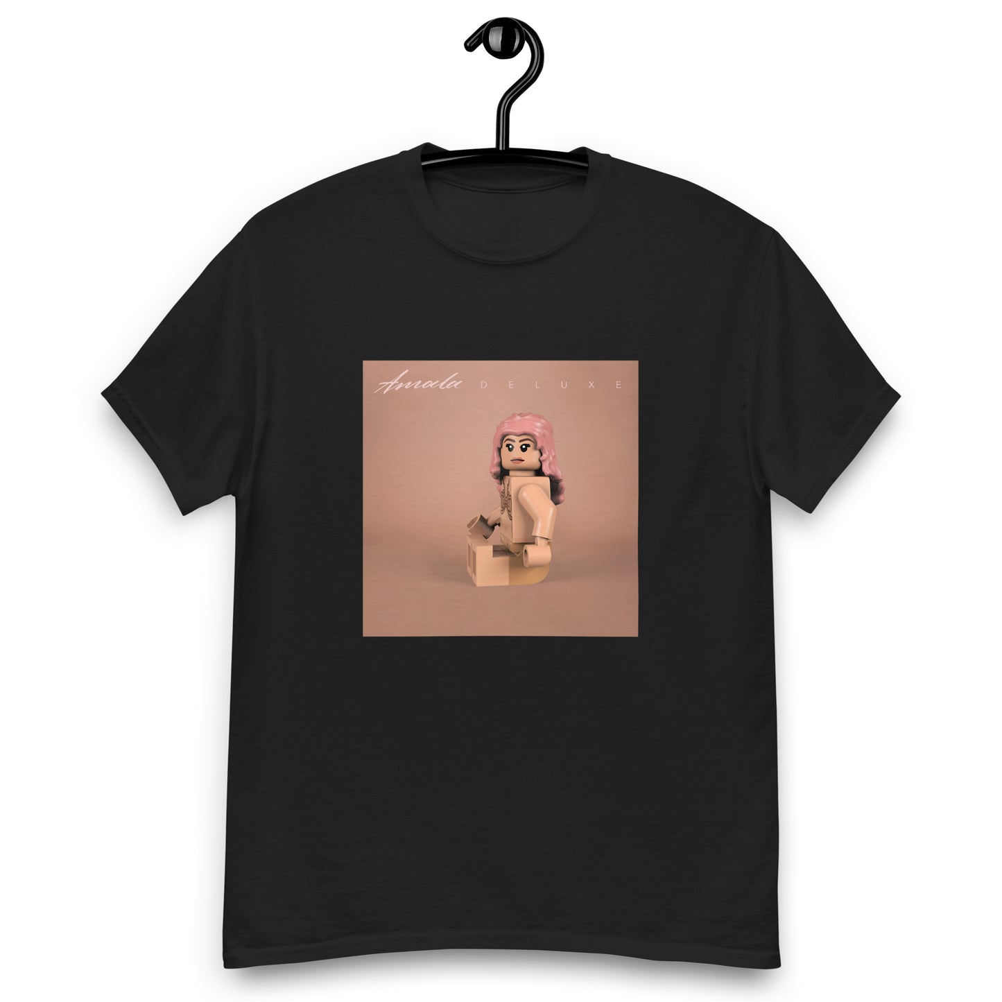 "Doja Cat - Amala (Deluxe Version)" Lego Parody Tshirt