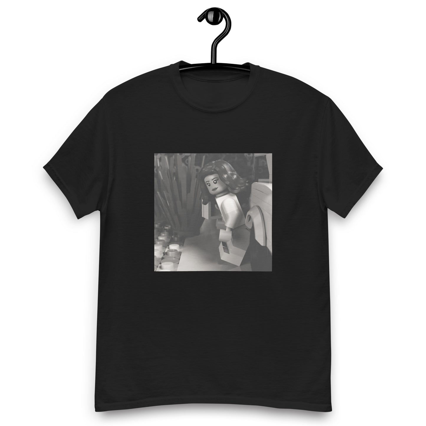 "Lana Del Rey - Ultraviolence (Cover Shoot Outtake)" Lego Parody Tshirt