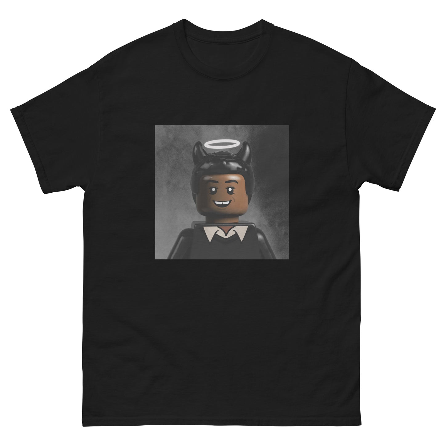 "Killer Mike - MICHAEL" Lego Parody Tshirt