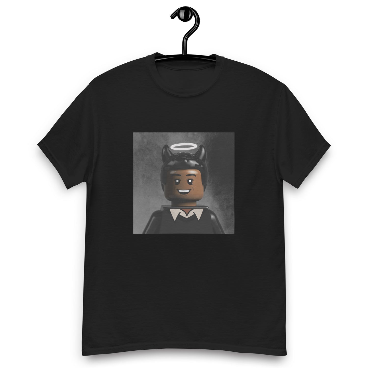 "Killer Mike - MICHAEL" Lego Parody Tshirt