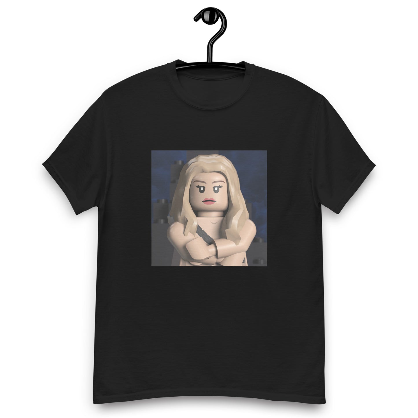 "Kim Petras - Feed The Beast" Lego Parody Tshirt