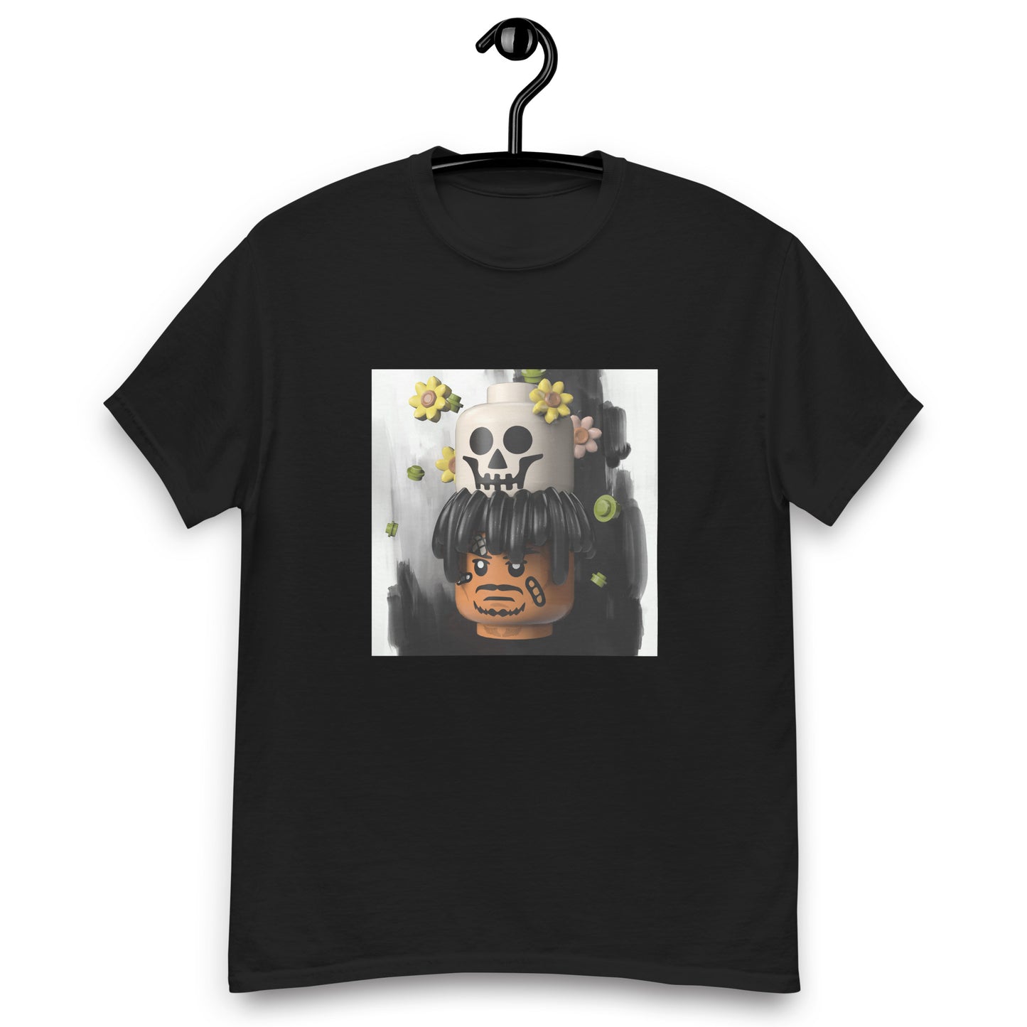 "Gunna - a Gift & a Curse" Lego Parody Tshirt