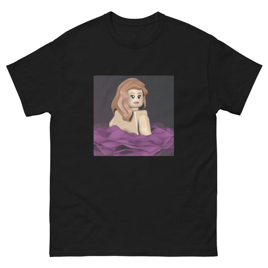 "Taylor Swift - Speak Now (Taylor's Version)" Lego Parody Tshirt