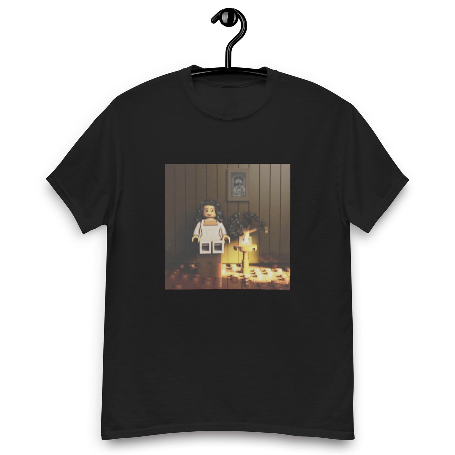 "Ethel Cain - Preacher's Daughter" Lego Parody Tshirt