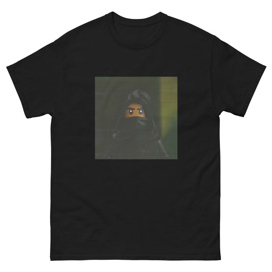 "Drake - Dark Lane Demo Tapes" Lego Parody Tshirt