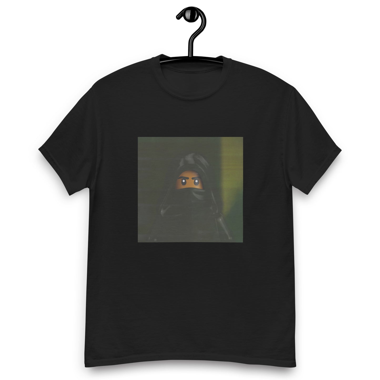 "Drake - Dark Lane Demo Tapes" Lego Parody Tshirt