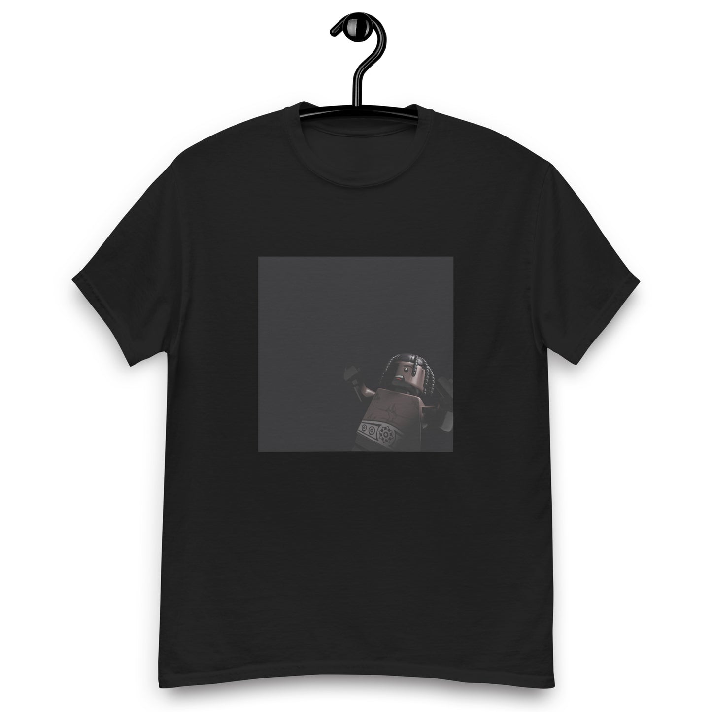 "Travis Scott - Utopia" Lego Parody Tshirt