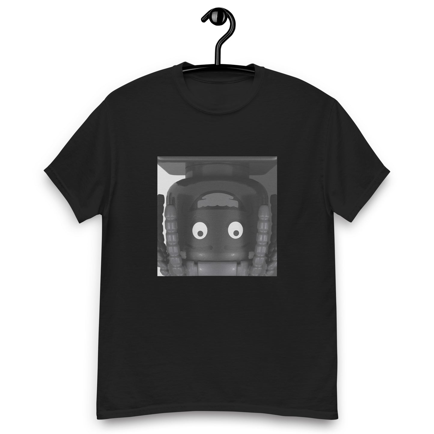 "Travis Scott - Utopia (Cover 05)" Lego Parody Tshirt