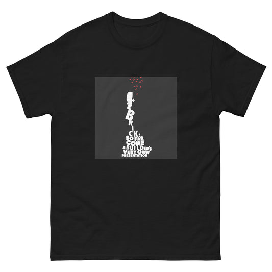 "Drake - So Far Gone" Lego Parody Tshirt