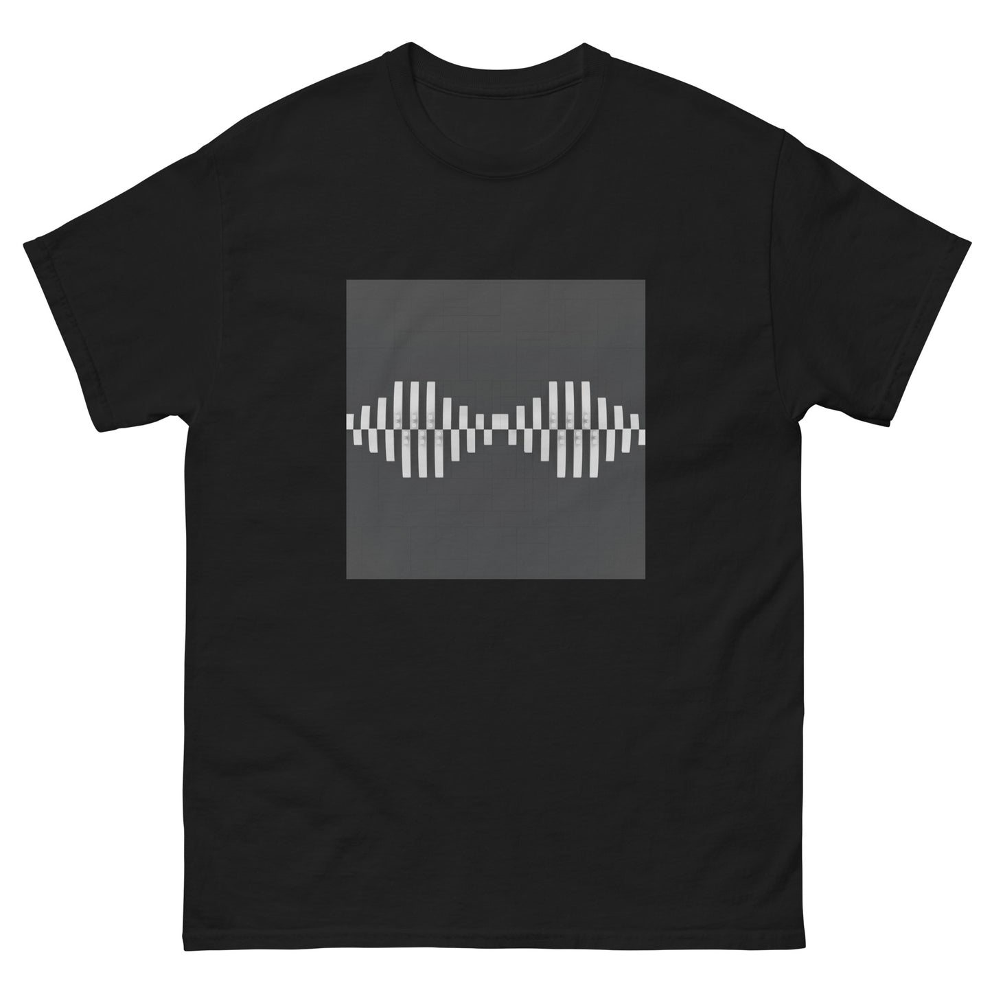 "Arctic Monkeys - AM" Lego Parody Tshirt