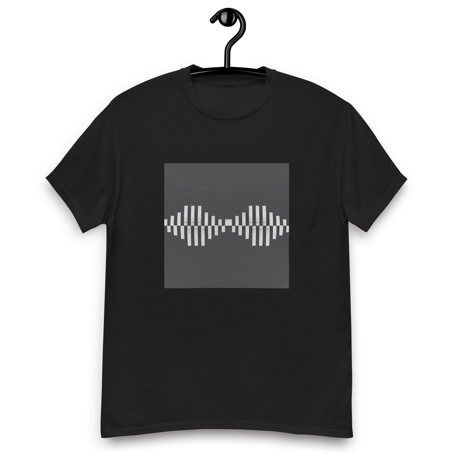 "Arctic Monkeys - AM" Lego Parody Tshirt