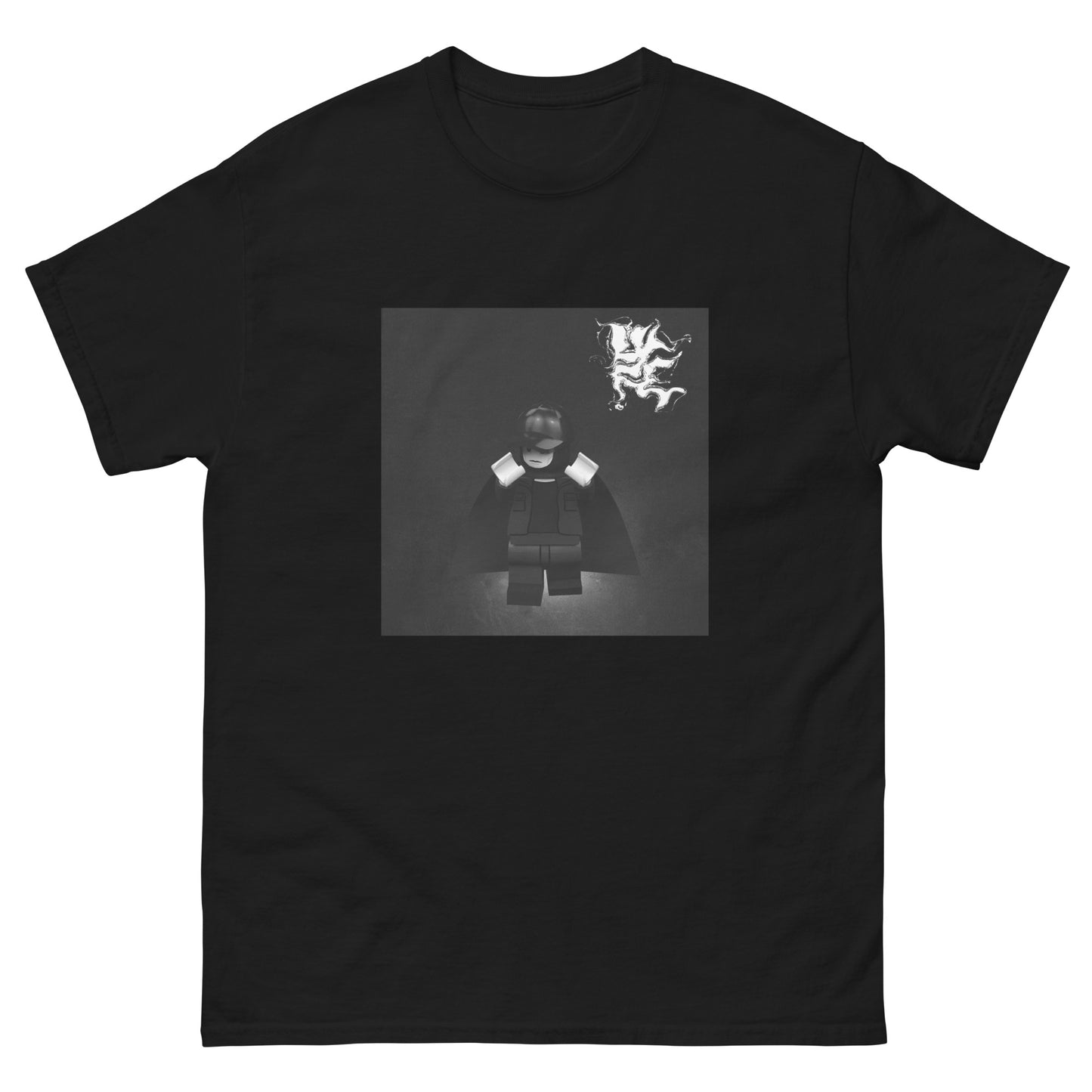 "Yeat - Lyfë" Lego Parody Tshirt