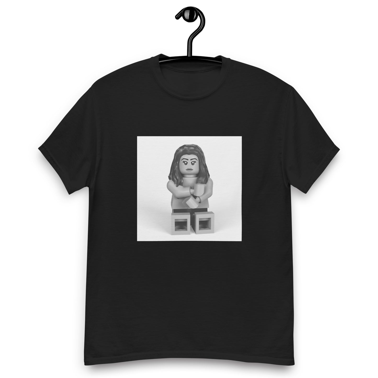 "Selena Gomez - Revival (Deluxe)" Lego Parody Tshirt