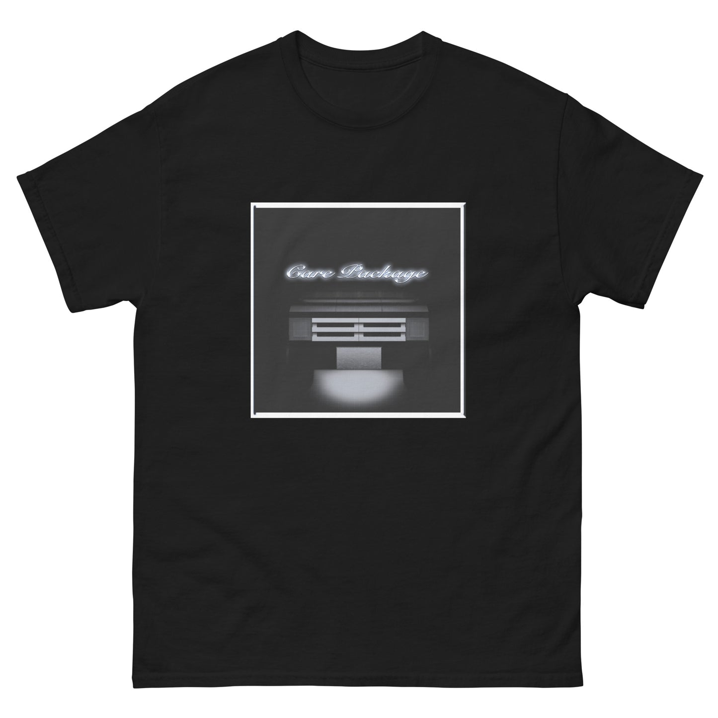 "Drake - Care Package" Lego Parody Tshirt