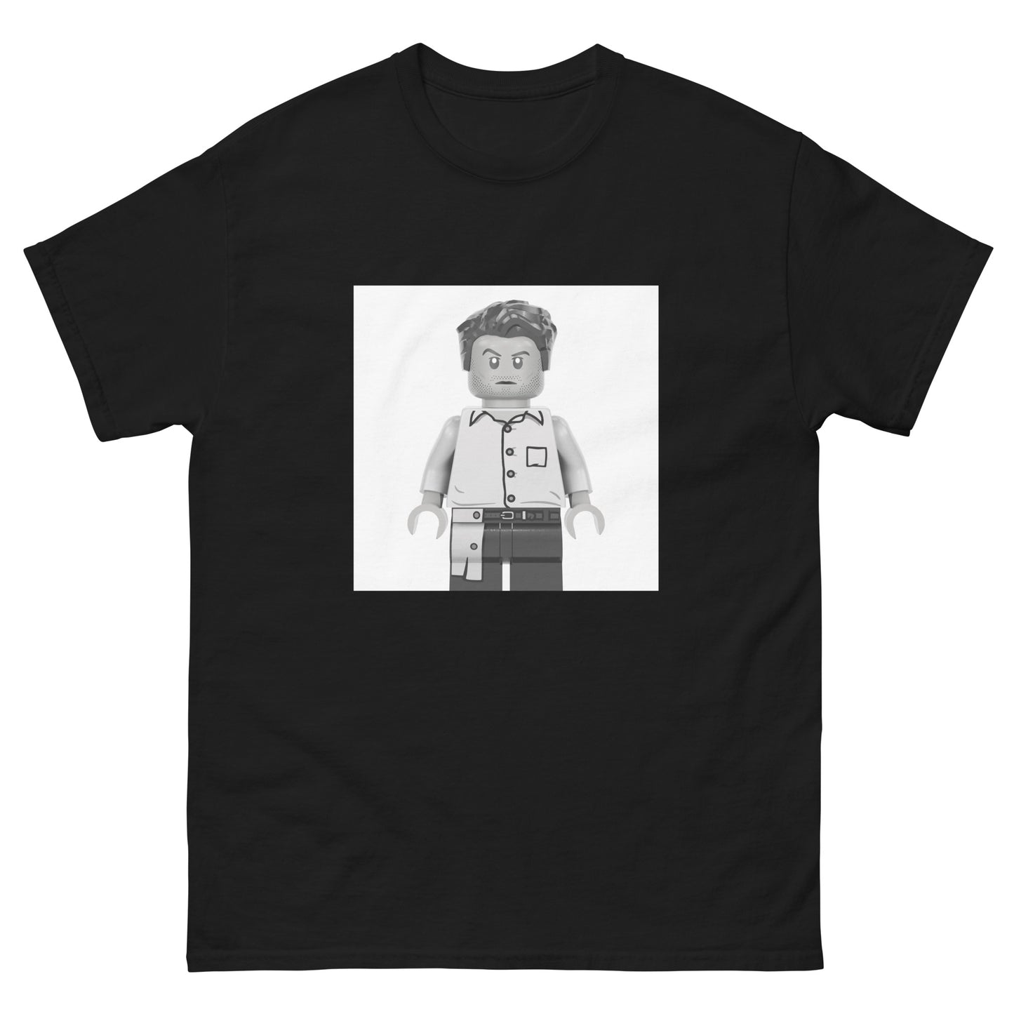 "G-Eazy - These Things Happen" Lego Parody Tshirt