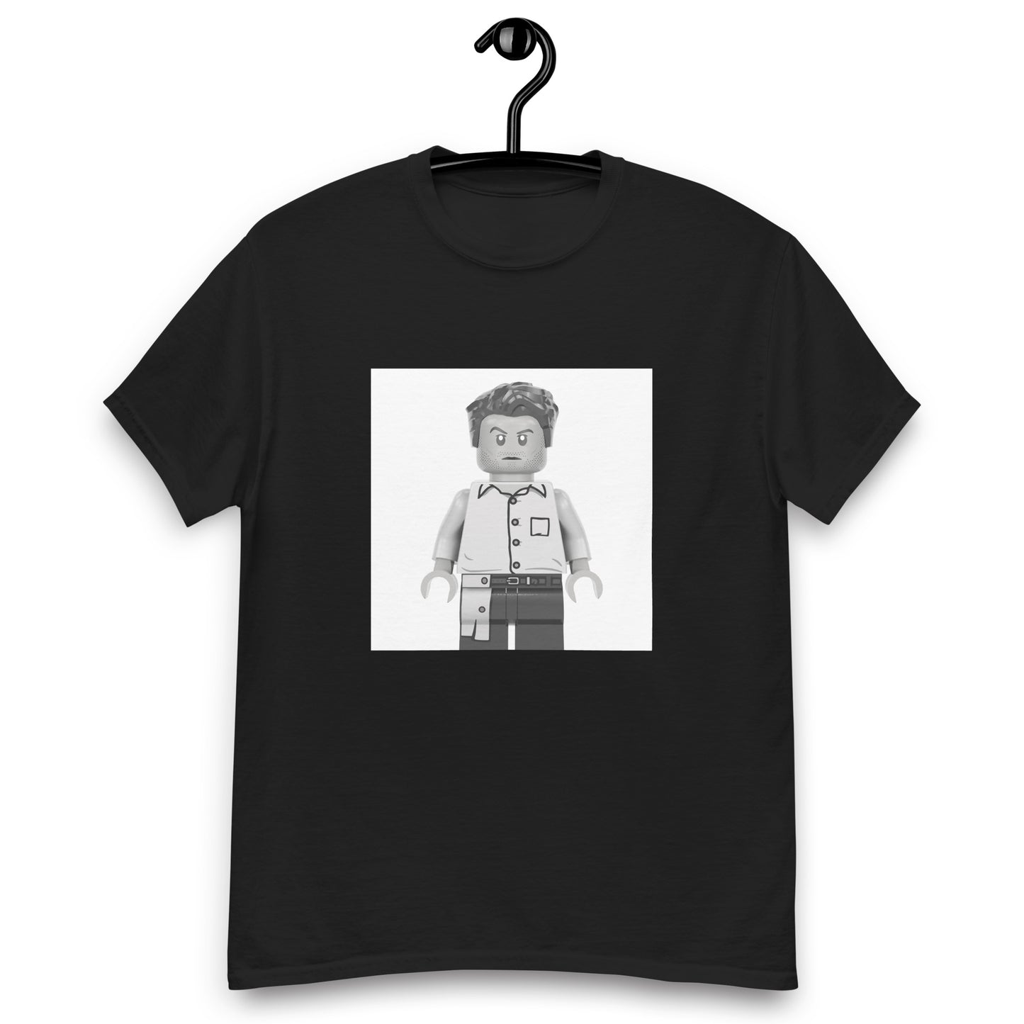 "G-Eazy - These Things Happen" Lego Parody Tshirt