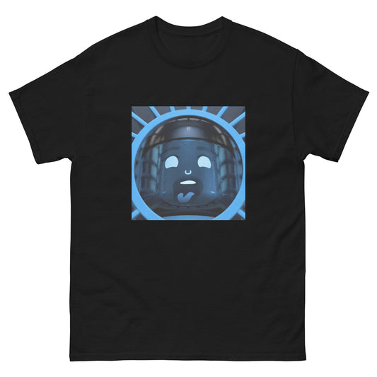 "Childish Gambino - “Awaken, My Love!” (Cover Shoot Outtake)" Lego Parody Tshirt