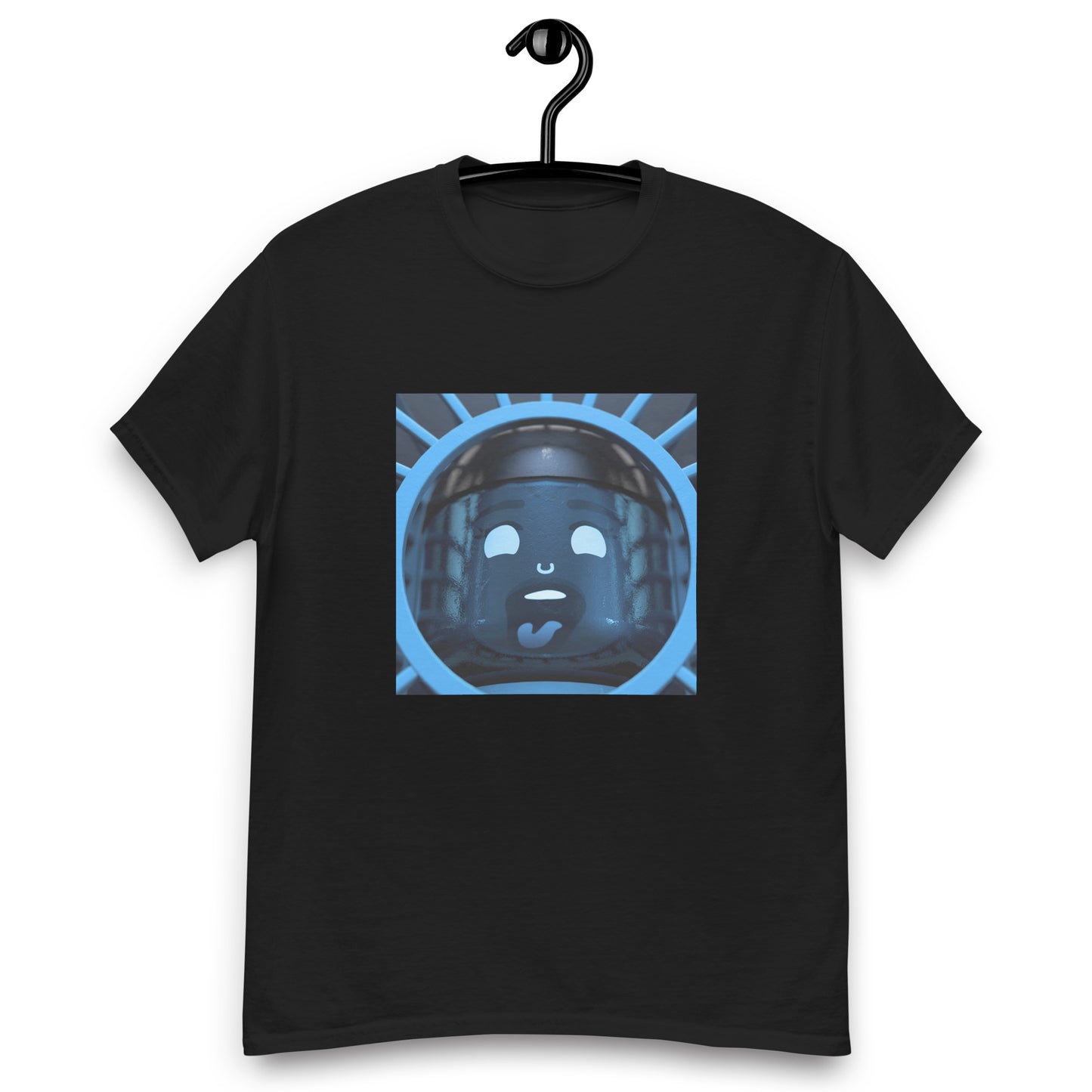 "Childish Gambino - “Awaken, My Love!” (Cover Shoot Outtake)" Lego Parody Tshirt