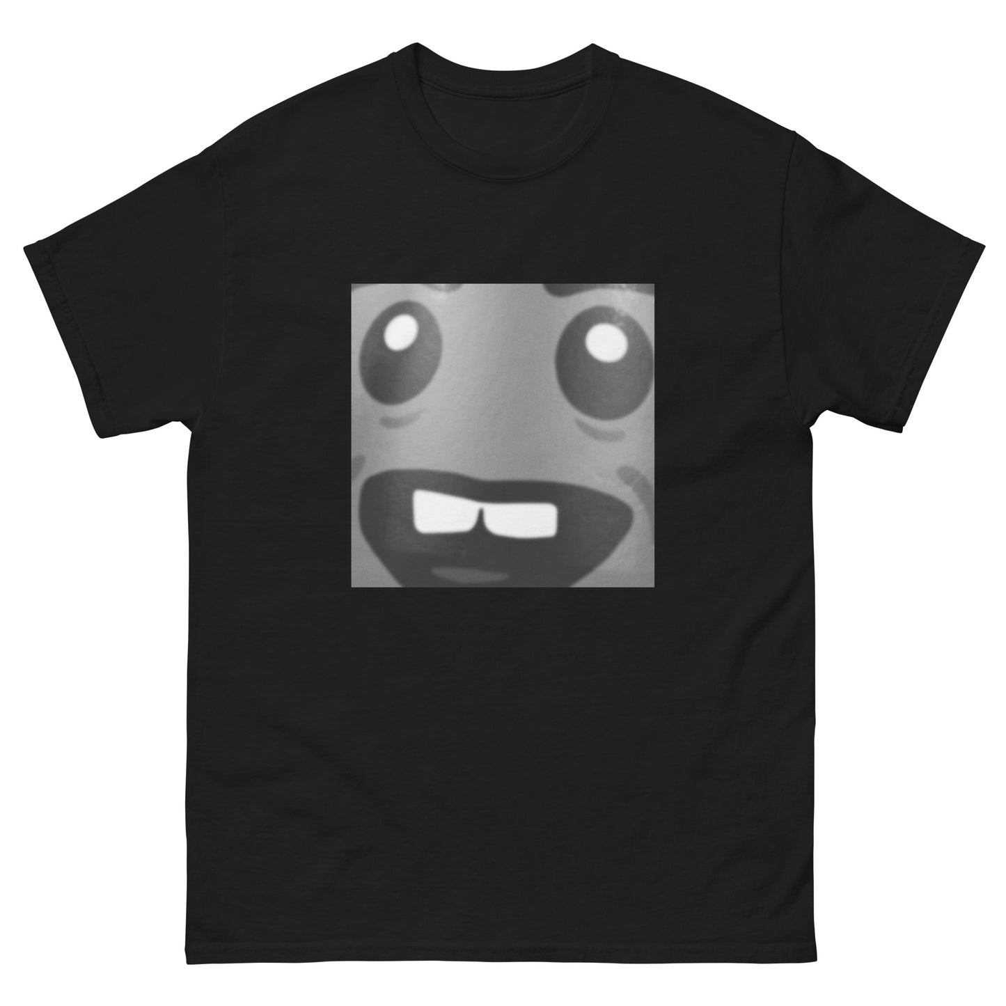 "Tyler, The Creator - Wolf (Alternate “Face” Cover)" Lego Parody Tshirt