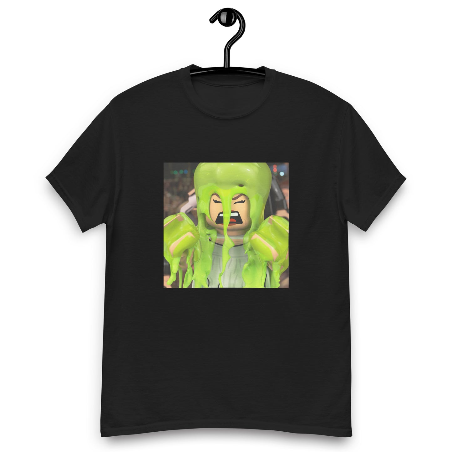 "Drake & SZA - Slime You Out" Lego Parody Tshirt