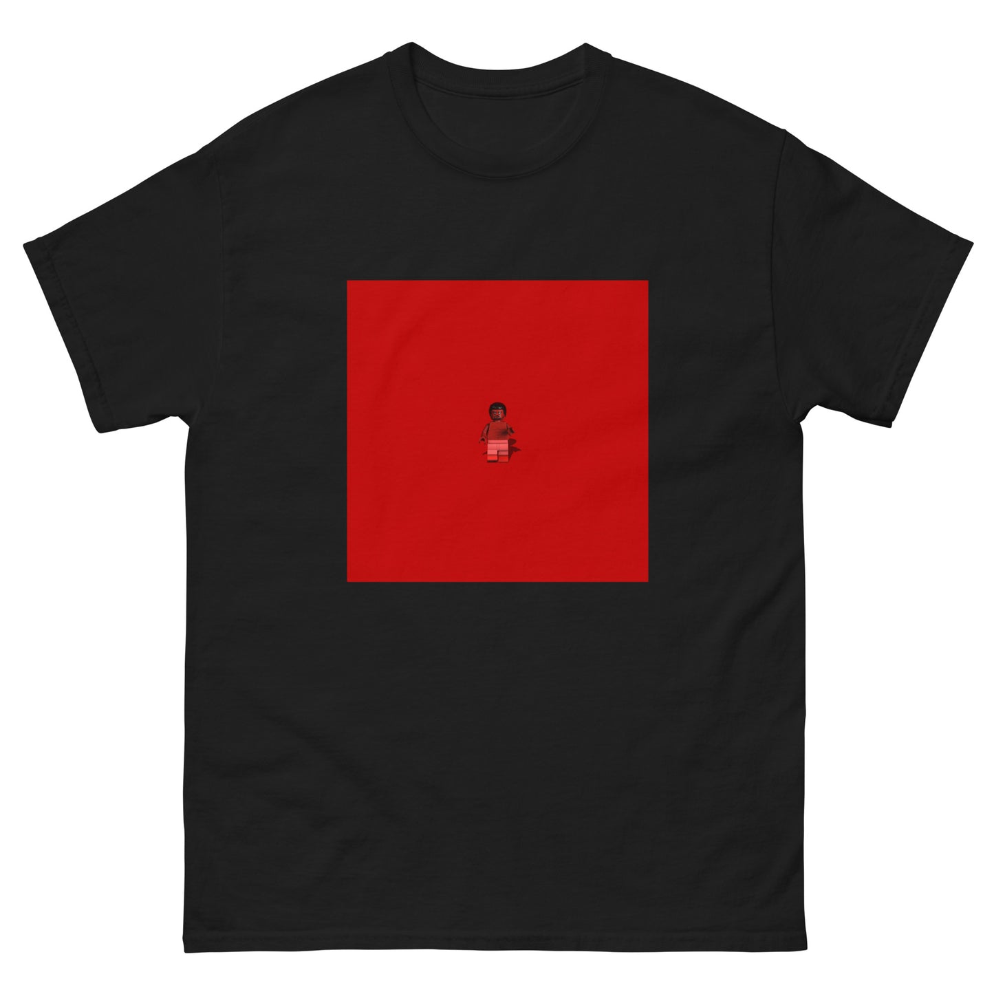 "Diddy - The Love Album: Off The Grid" Lego Parody Tshirt