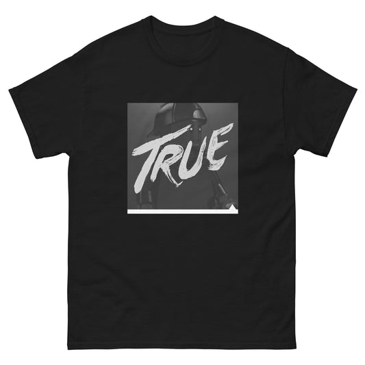 "Avicii - True" Lego Parody Tshirt