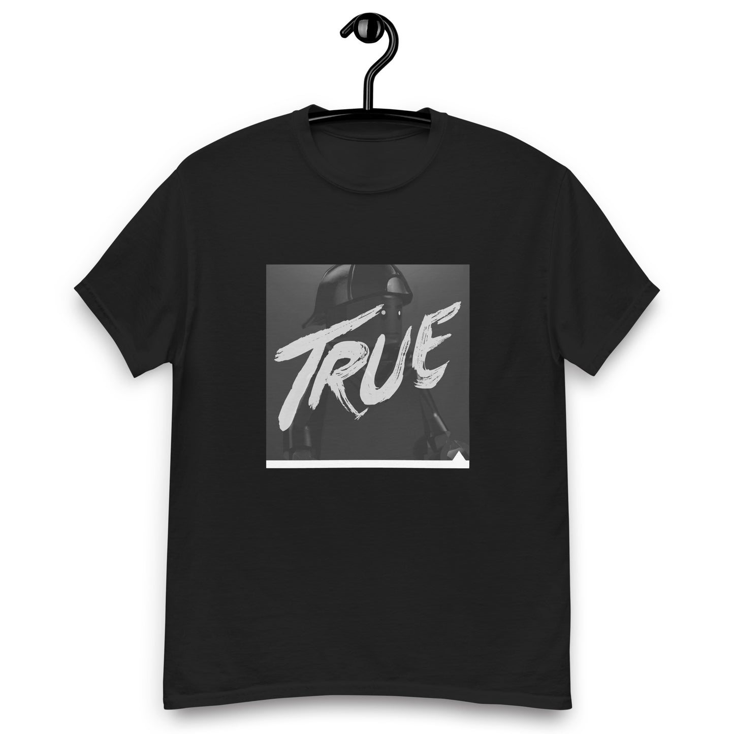 "Avicii - True" Lego Parody Tshirt