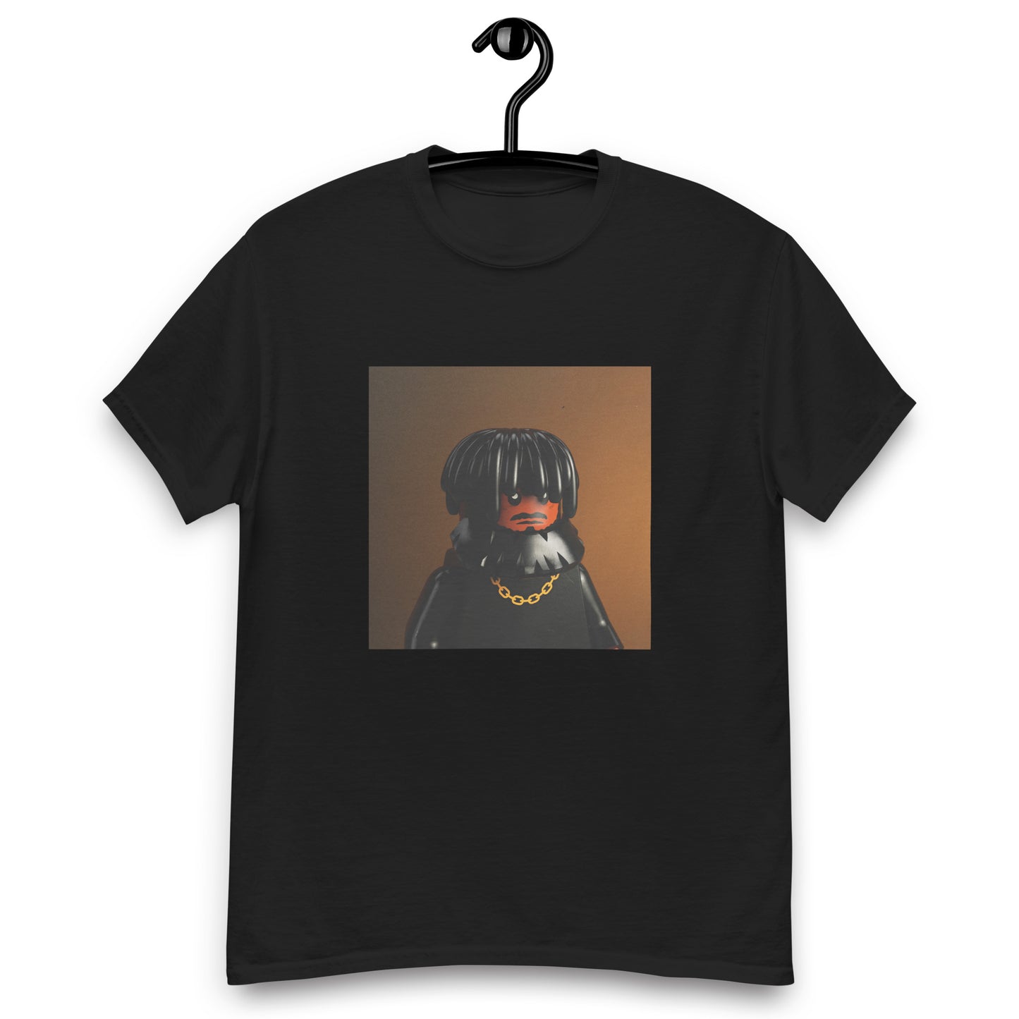 "Rod Wave - Nostalgia" Lego Parody Tshirt