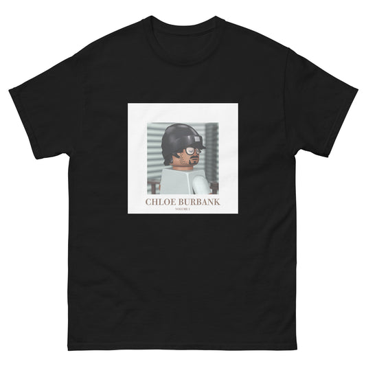 "Joji - Chloe Burbank Vol. 1" Lego Parody Tshirt