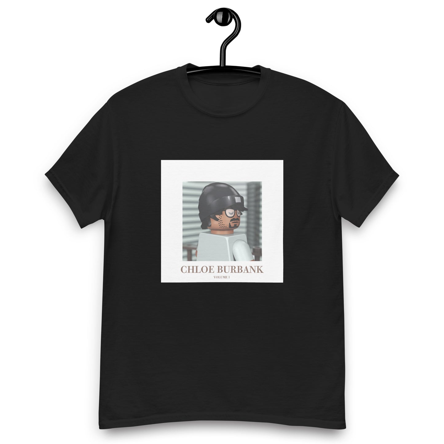 "Joji - Chloe Burbank Vol. 1" Lego Parody Tshirt