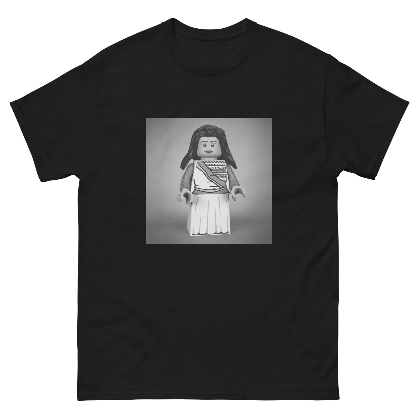 "Jorja Smith - falling or flying" Lego Parody Tshirt