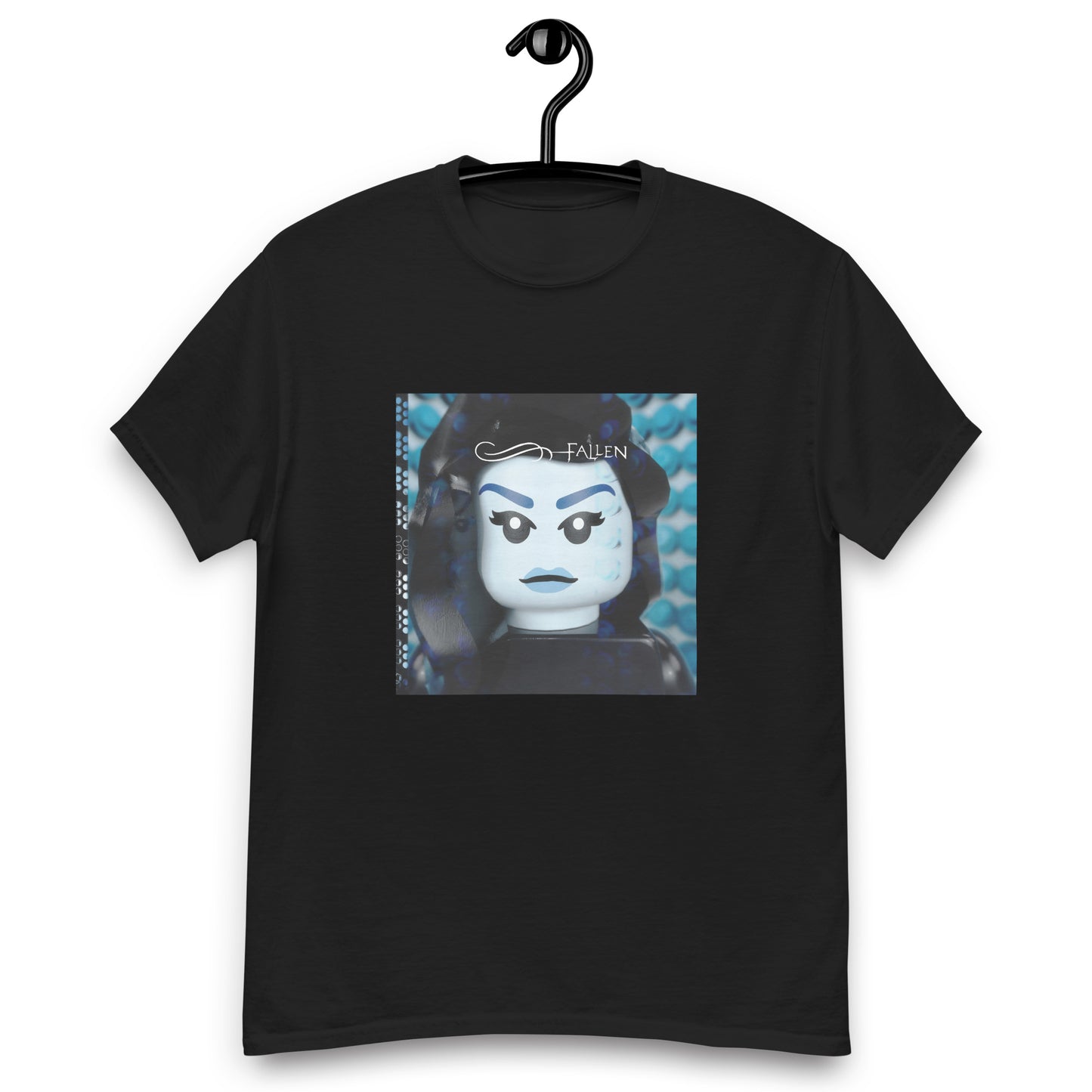 "Evanescence - Fallen" Lego Parody Tshirt