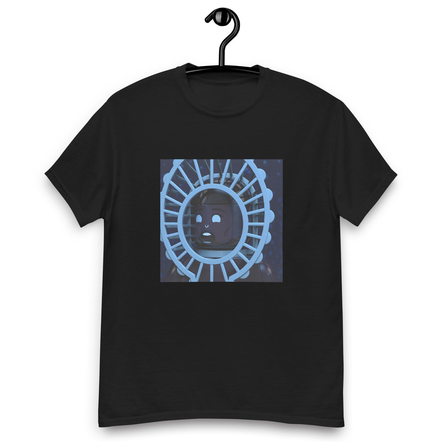 "Childish Gambino - “Awaken, My Love!” (Cover Shoot Outtake)" Lego Parody Tshirt