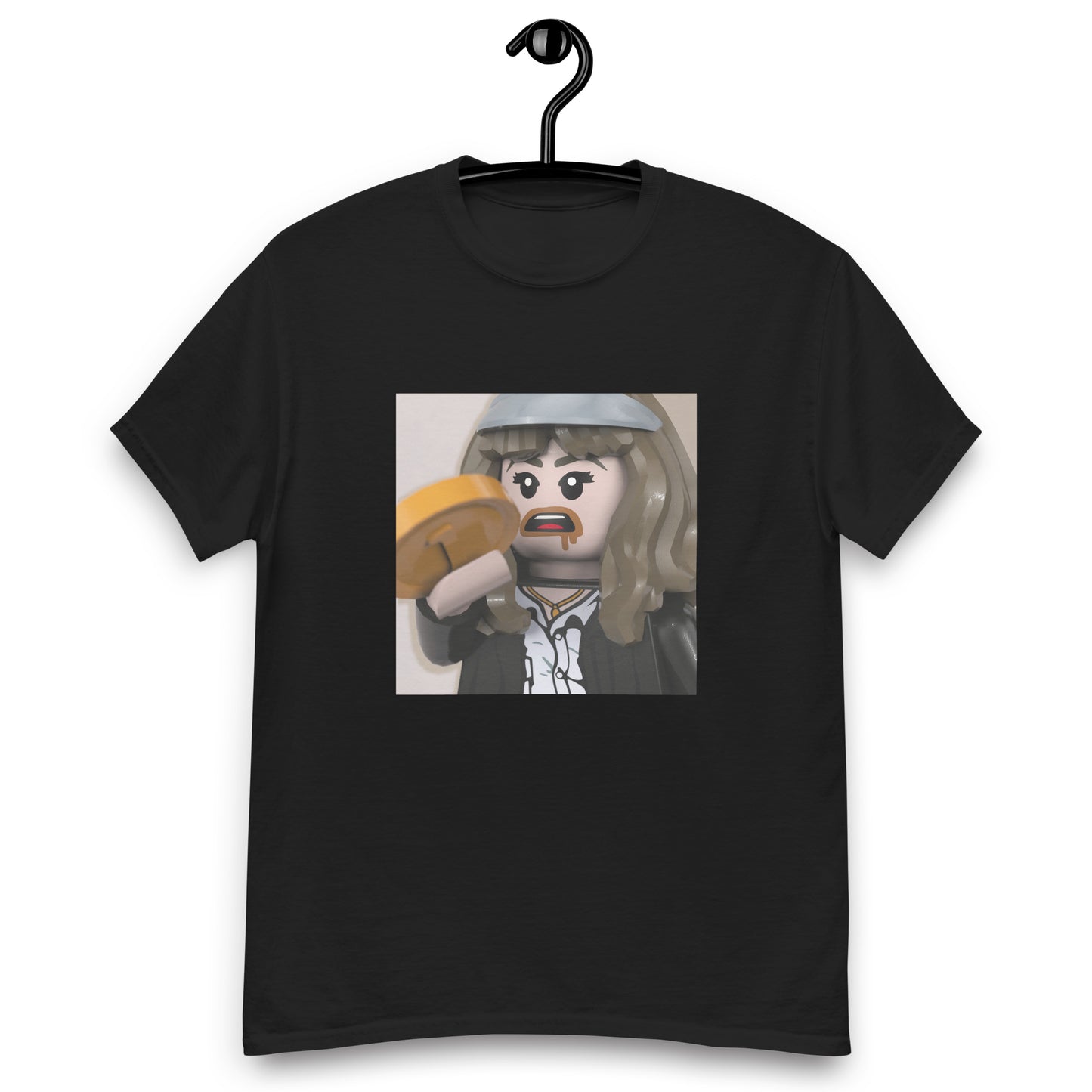 "Faye Webster - Atlanta Millionaires Club" Lego Parody Tshirt