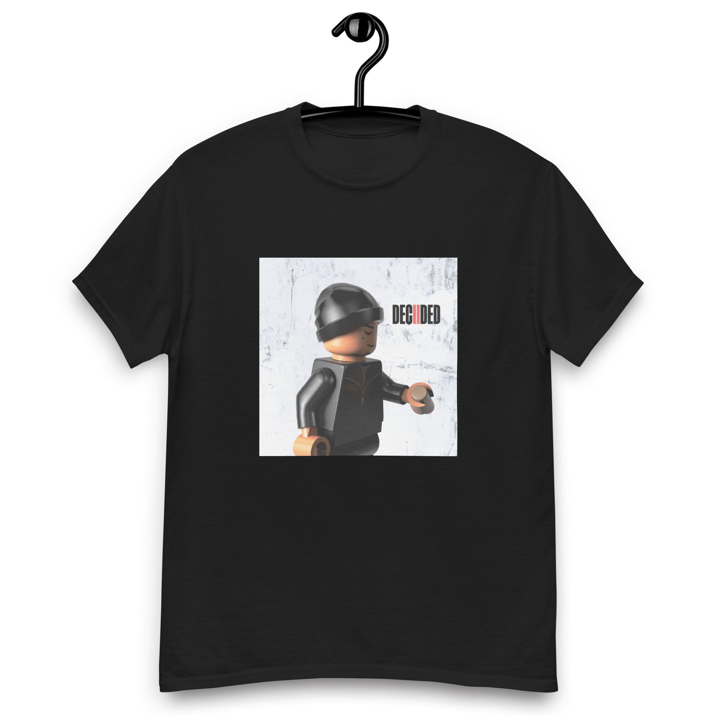 "YoungBoy Never Broke Again - Decided 2" Lego Parody Tshirt