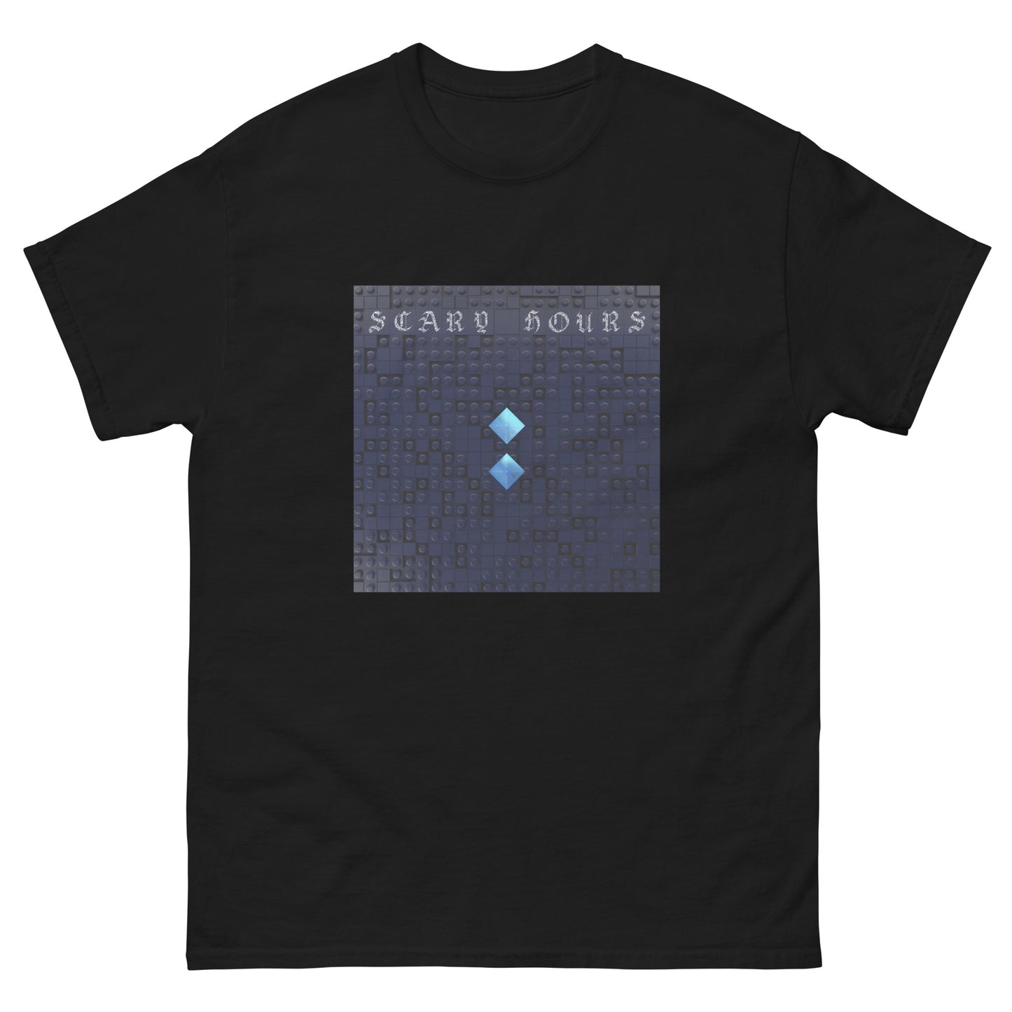 "Drake - Scary Hours 2" Lego Parody Tshirt